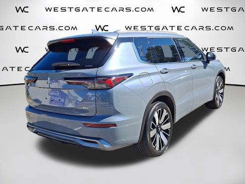 New 2025 Mitsubishi Outlander SEL image 5