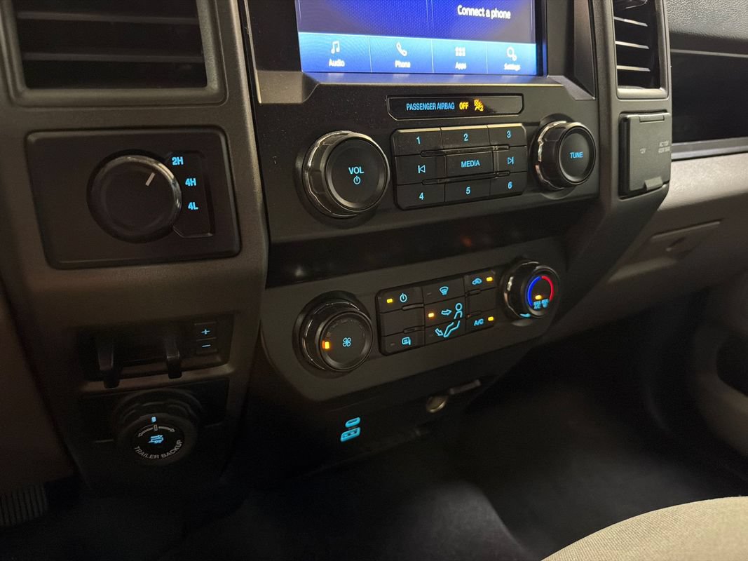 Used 2022 Ford F350 XL w/ STX Appearance Package AWD/4WD image 20