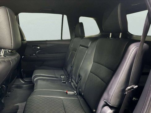 Used 2021 Honda Passport EX-L image 31