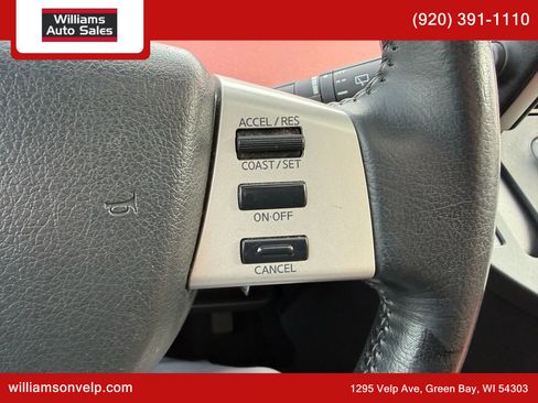 Used 2004 Nissan Quest SE w/ (SEA) Seat Pkg image 23