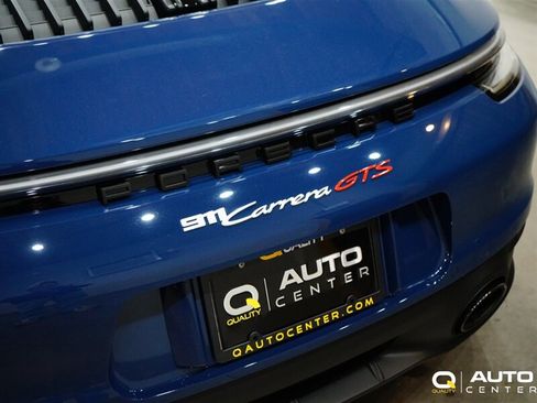 Used 2023 Porsche 911 Carrera GTS RWD image 7