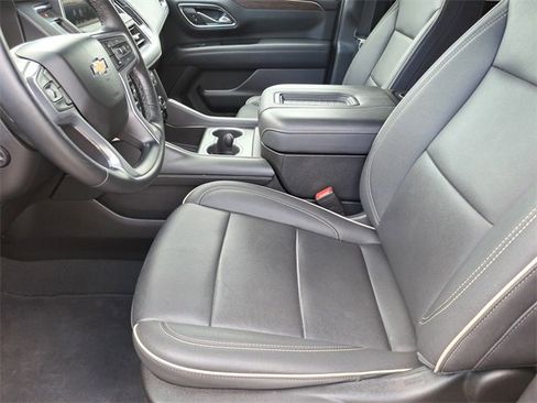 Used 2024 Chevrolet Tahoe Premier image 22