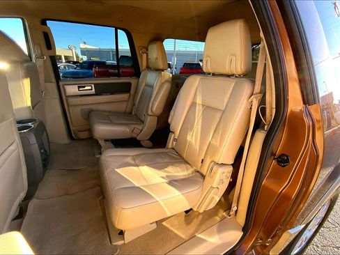 Used 2012 Ford Expedition EL XLT image 20