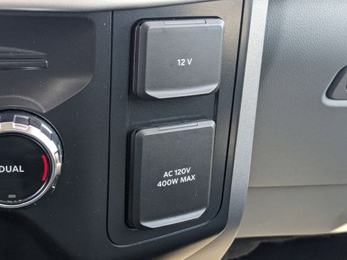 Used 2022 Ford F150 XLT w/ Equipment Group 302A High image 30