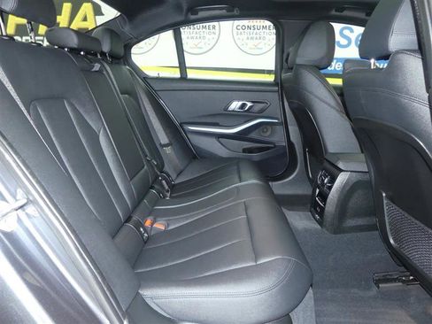 Used 2021 BMW 330e xDrive w/ Convenience Package image 24