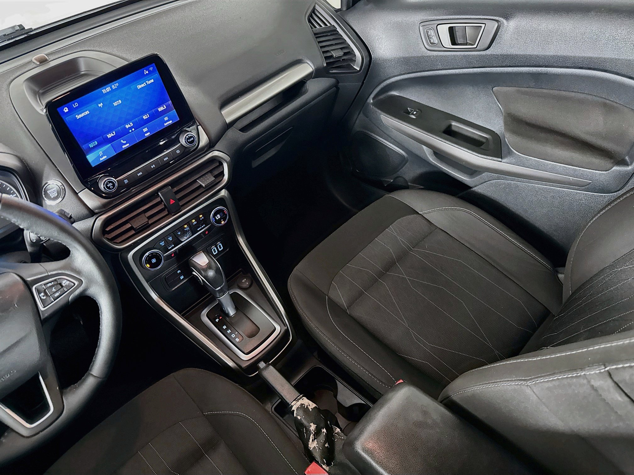 Used 2020 Ford EcoSport SE AWD/4WD image 28