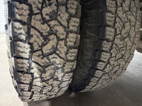 Used 2021 Chevrolet Silverado 3500 W/T w/ WT Convenience Package image 41