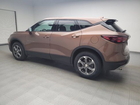 Used 2023 Chevrolet Blazer LT AWD/4WD image 3