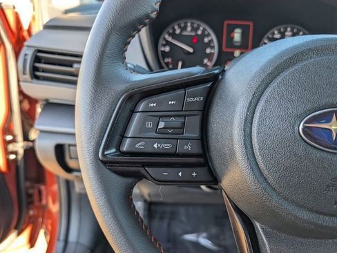 Certified 2025 Subaru Crosstrek 2.5i Limited image 19