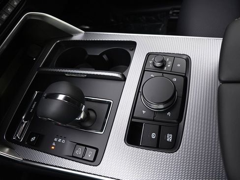 New 2026 MAZDA CX-90 Plug-In Hybrid w/ Premium Plus image 34