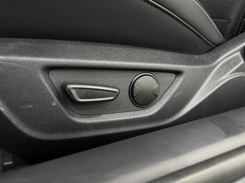 Used 2026 Ford Mustang EcoBoost image 15