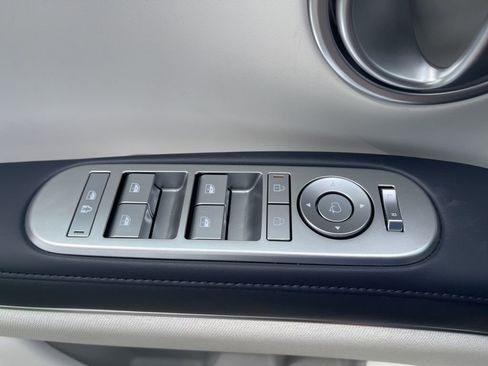 New 2026 Hyundai Palisade Calligraphy image 32