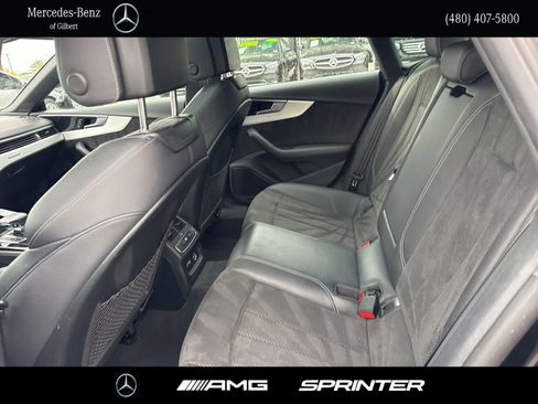 Used 2021 Audi A5 2.0T Premium Plus w/ Premium Plus image 16