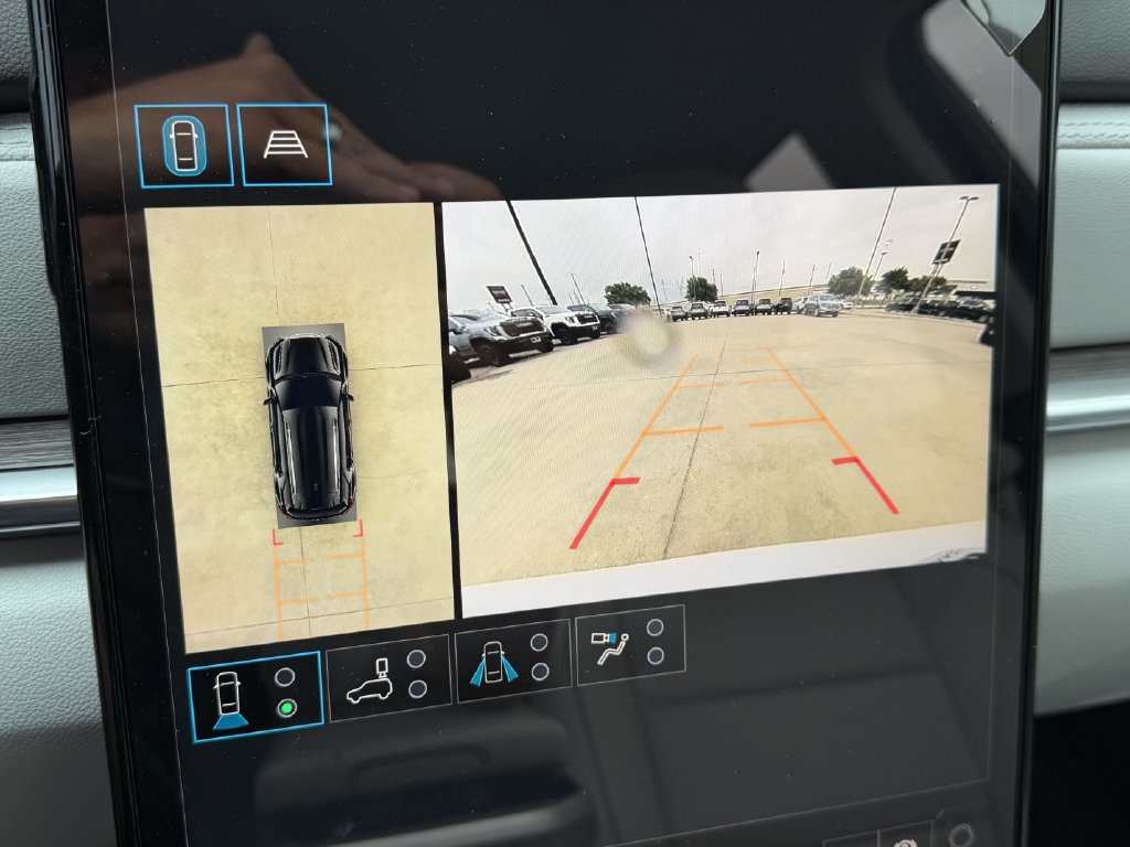 New 2027 GMC Terrain Denali w/ LPO, Floor Liner Package AWD/4WD image 14