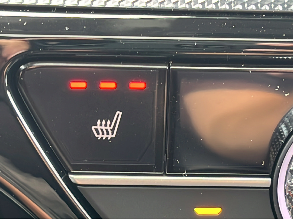 New 2027 Honda CR-V EX-L image 28