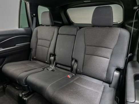 Used 2019 Honda Passport Sport image 24