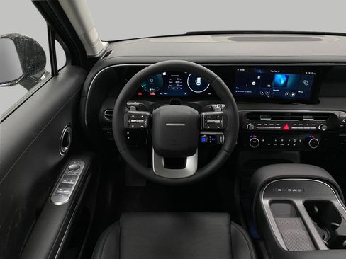 New 2026 Hyundai Palisade SEL AWD/4WD image 13