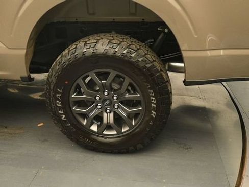 New 2026 Ford F150 Tremor w/ Equipment Group 402A High AWD/4WD image 9