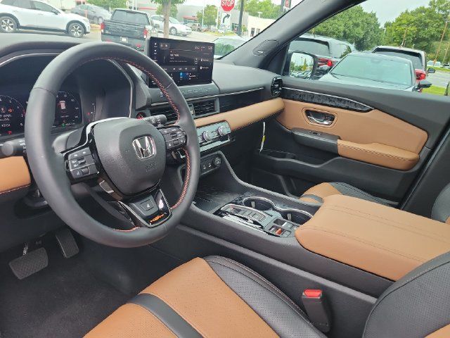 Used 2026 Honda Passport TrailSport Elite image 14