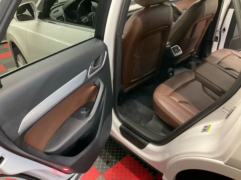 Used 2016 Audi Q3 2.0T Premium Plus w/ Technology Package image 9