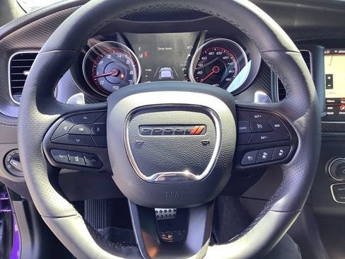 Used 2023 Dodge Charger Scat Pack RWD image 11