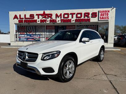 Used 2018 Mercedes-Benz GLC 300