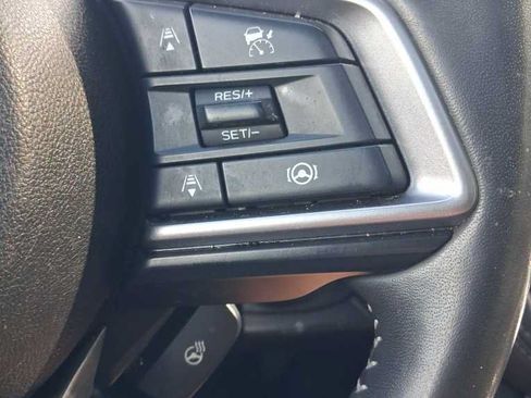 Certified 2023 Subaru Outback Touring AWD/4WD image 33