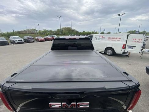 Used 2026 GMC Sierra 1500 Denali w/ Denali Reserve Package image 15