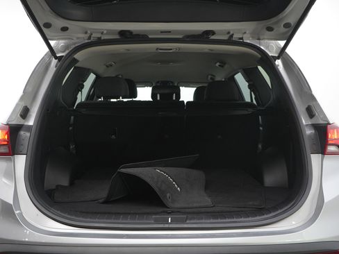 Certified 2023 Hyundai Santa Fe SE w/ Cargo Package AWD/4WD image 17