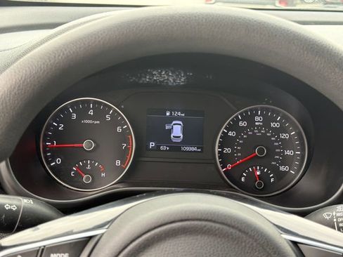 Used 2022 Kia Sportage LX image 26