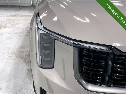 Used 2025 Kia Sorento X-Line EX AWD/4WD image 38