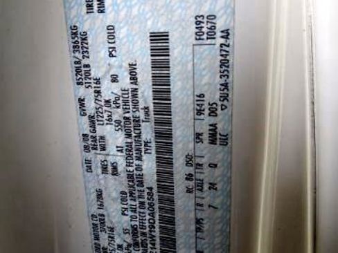 Used 2009 Ford E-150 and Econoline 150 image 32