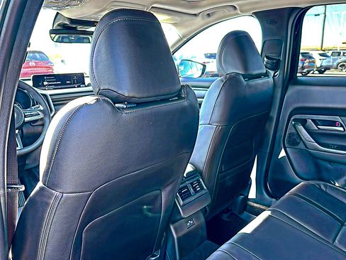 New 2026 MAZDA CX-50 AWD 2.5 S w/ Weather Package image 14