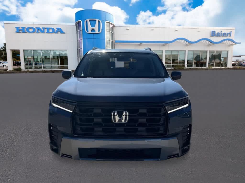 New 2026 Honda Pilot EX-L image 8