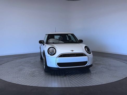 New 2026 MINI Cooper 2-Door Hardtop FWD image 3