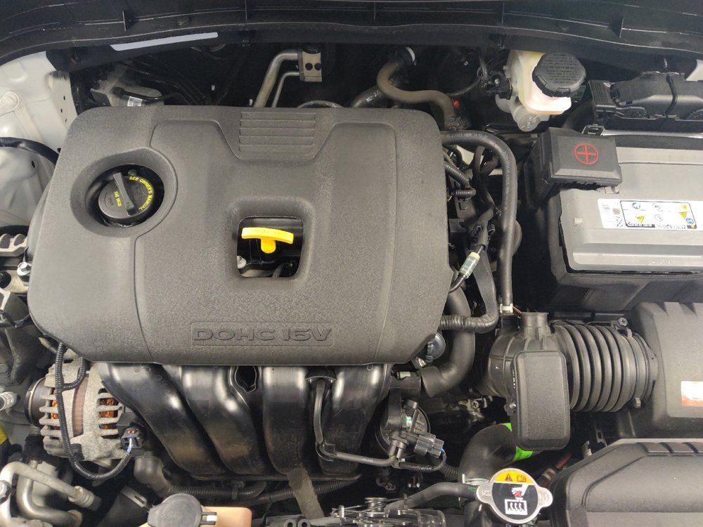 Used 2021 Kia Soul S FWD image 30