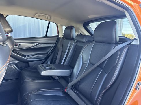 Used 2018 Subaru Crosstrek 2.0i Limited w/ Popular Package #2 image 33