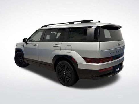 Used 2024 Hyundai Santa Fe Calligraphy image 3