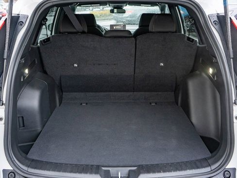 Certified 2025 Honda CR-V Sport image 18