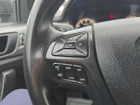 Used 2022 Ford Ranger XL w/ Equipment Group 101A High image 21