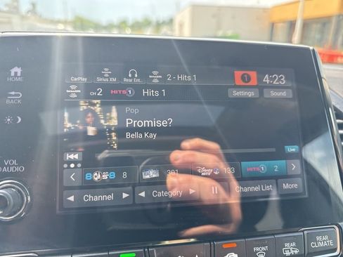 Used 2019 Honda Odyssey EX-L image 32