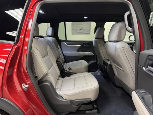 New 2026 GMC Acadia Elevation w/ Elevation Premium Package image 14