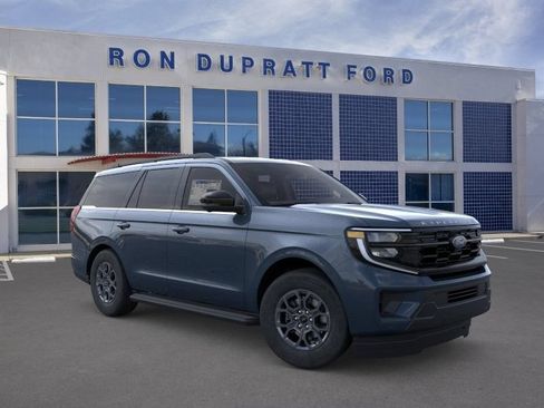 New 2026 Ford Expedition Active AWD/4WD image 8