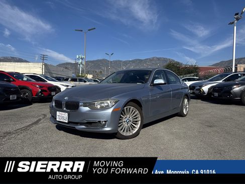 Used 2013 BMW 328i Sedan image 1