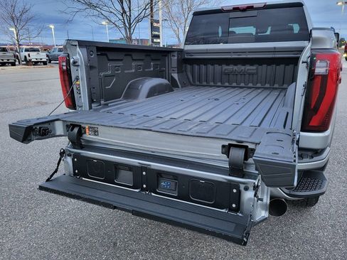 New 2026 GMC Sierra 2500 Denali Ultimate w/ Max Trailering Package image 34