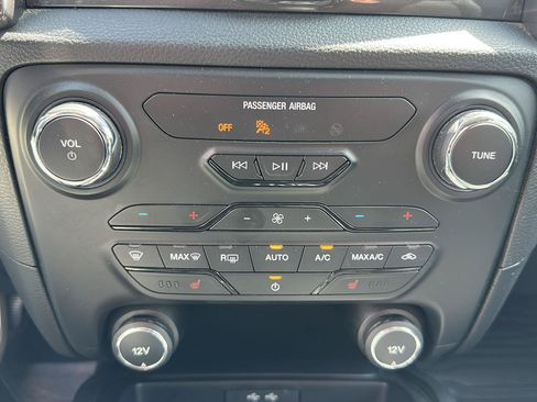 Used 2019 Ford Ranger Lariat w/ Equipment Group 501A Mid AWD/4WD image 23
