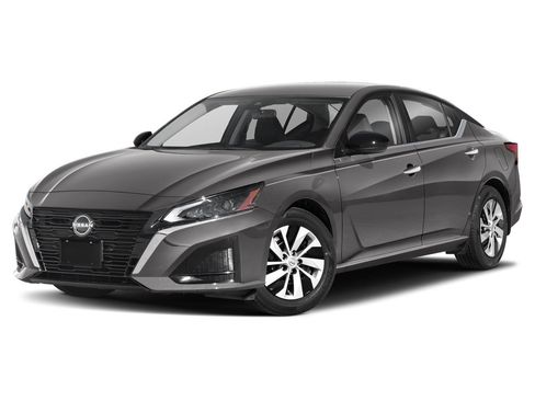 New 2025 Nissan Altima 2.5 S image 20