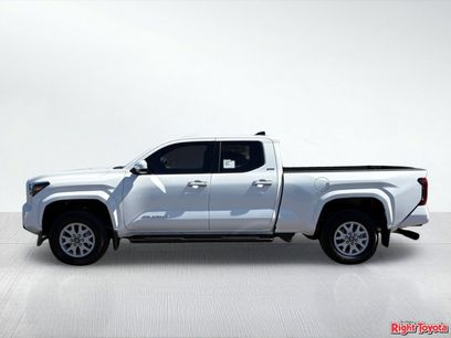 New 2026 Toyota Tacoma SR5