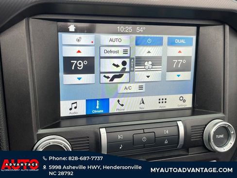 Used 2019 Ford Mustang Premium w/ Equipment Group 201A image 16