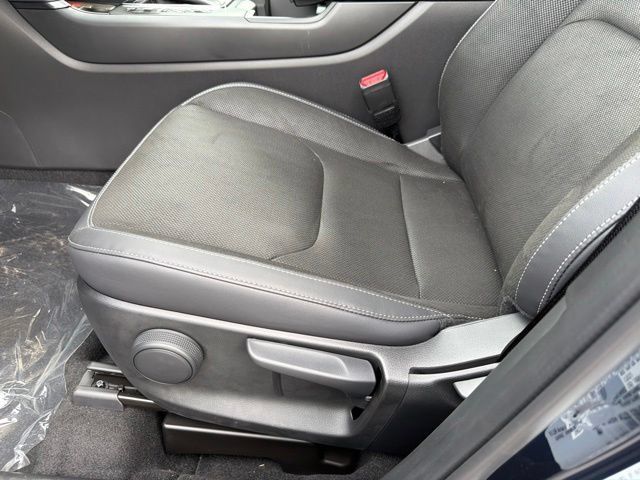 New 2026 MAZDA CX-5 Select AWD/4WD image 27